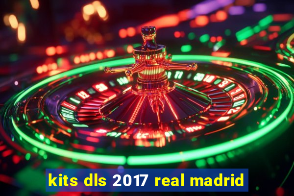 kits dls 2017 real madrid